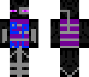 roboenderman