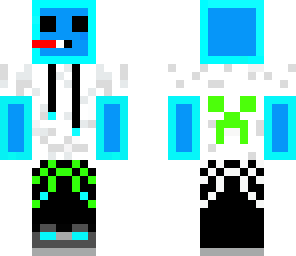 cool slime