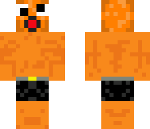 the summer fish