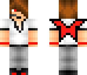 deadlox'es evil clone