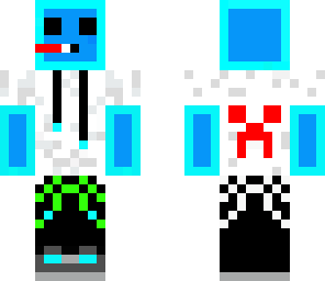 cool slime