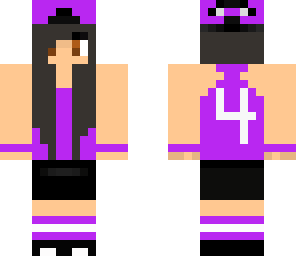 -fixed- allie skin softball