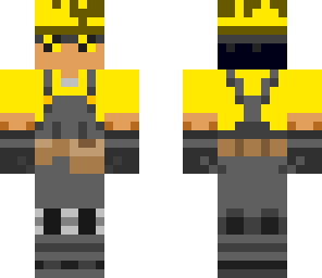 yellow vechs
