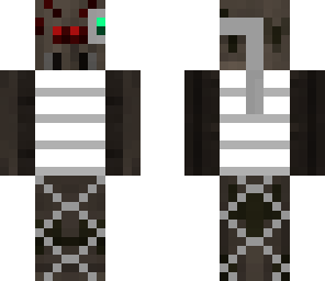 robospider