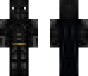 black panther