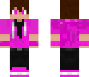 jakes right skin