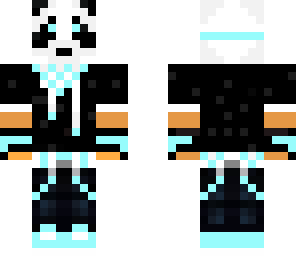 pandaboy 