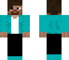 modern steve