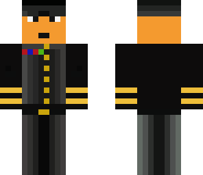 army officer 