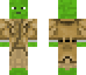 yoda