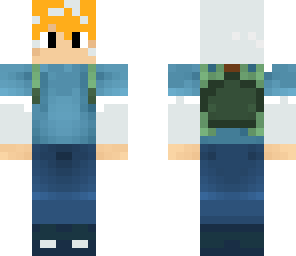 kinsona