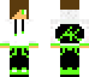 editted alphaknight
