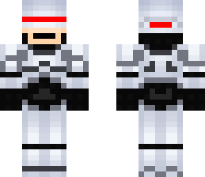 robocop