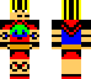 my summer design