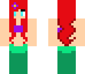 ariel