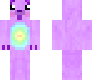 evil teddy