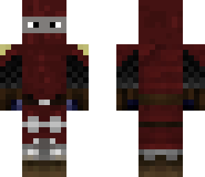 stone ninja