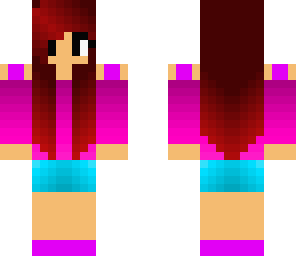 ze girl