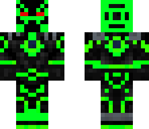 cyborg