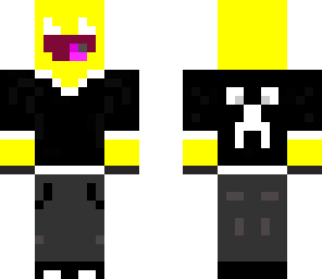 smiley dude