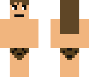 tarzan