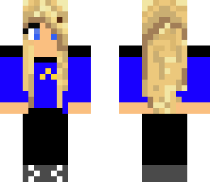 star  trek vulcan girl blue eyes