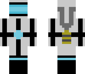 space soldier