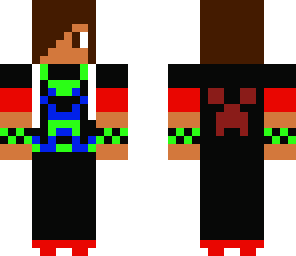 creeper pete