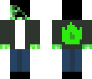 cool creeper