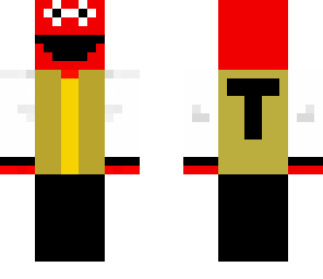 pimp elmo
