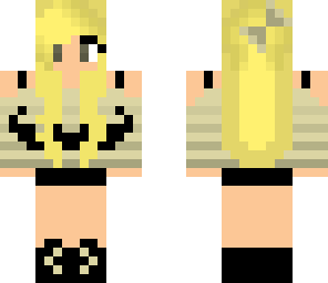 mustache girl