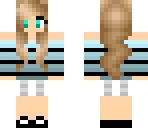 cute girl