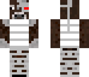 robocow