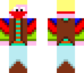 cowboy epiceagle