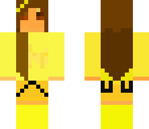 buttergirl