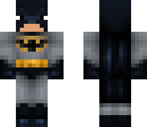 awesome batman