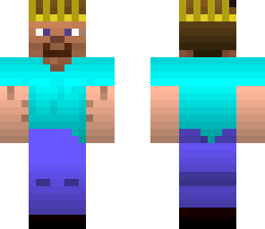king steve