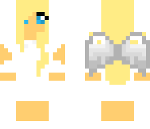 kopie of angel princess