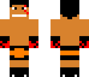 stret fighter