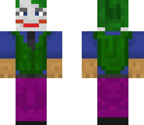 the joker