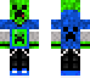 the worst creeper