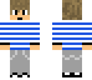 stripe shirt kid betteer