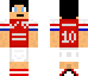 arsenal kit