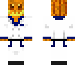 custom default