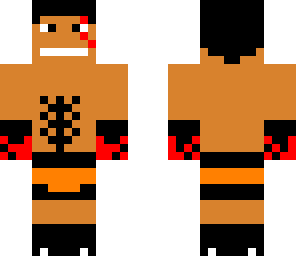 stret fighter 2