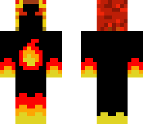 fire wizard