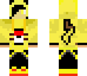 pikachu edit