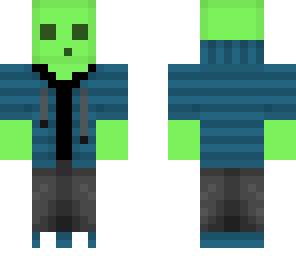 teen slime