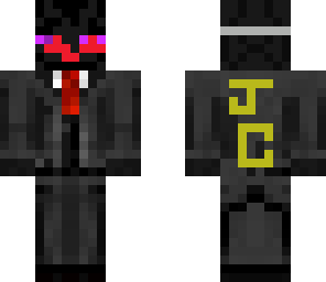 serial killer enderbuddy