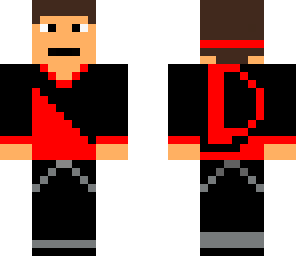minecraft fineest danny